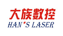 深圳市大族數控科技有限公司