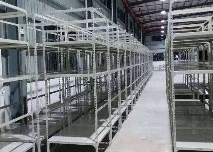 重型貨架尺寸參數標準
