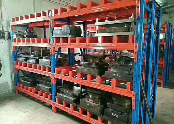 重型貨架