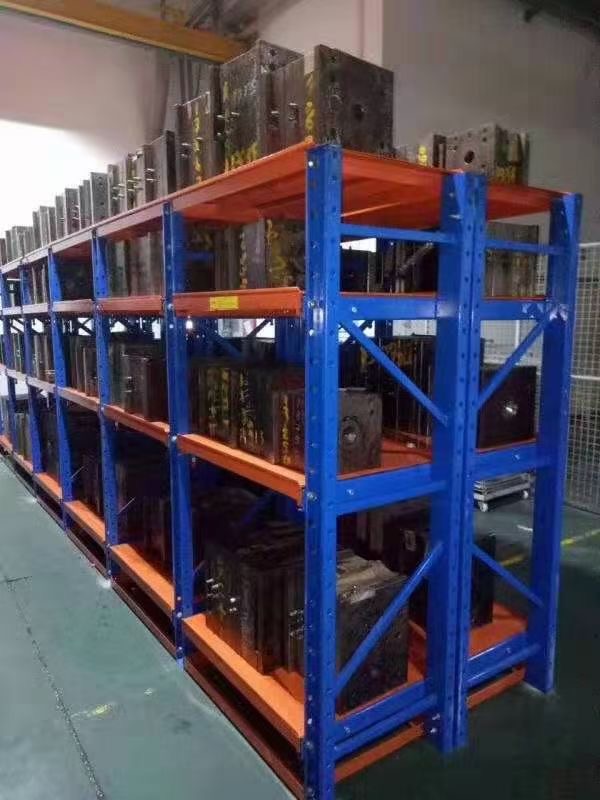 廣州倉儲貨架廠家定制多少錢