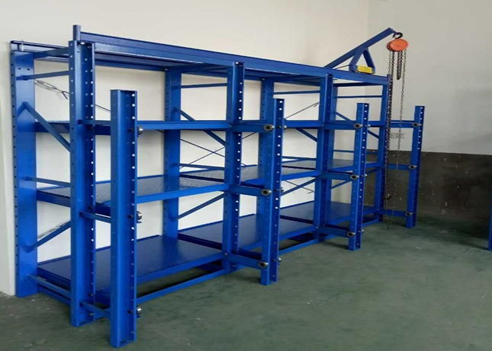 東莞模具架