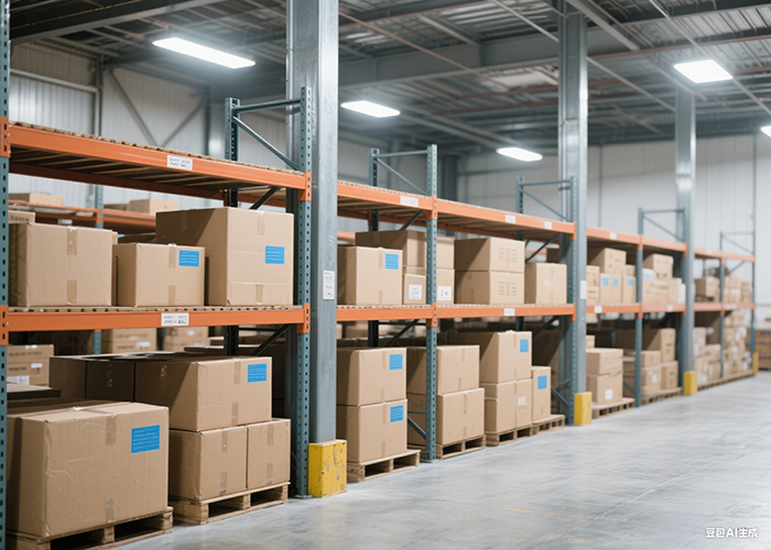 東莞重型倉庫貨架